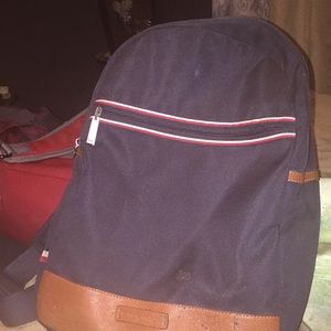 Tommy bag